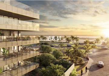 Apartamento à venda Avenida Lúcio Costa, Barra da Tijuca, Rio de Janeiro - R$ 7.300.000 - AMAP40043