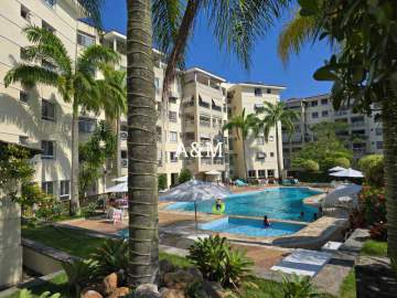 Apartamento à venda Avenida Raymundo Magalhães Júnior, Barra da Tijuca, Rio de Janeiro - R$ 1.100.000 - AMAP20043
