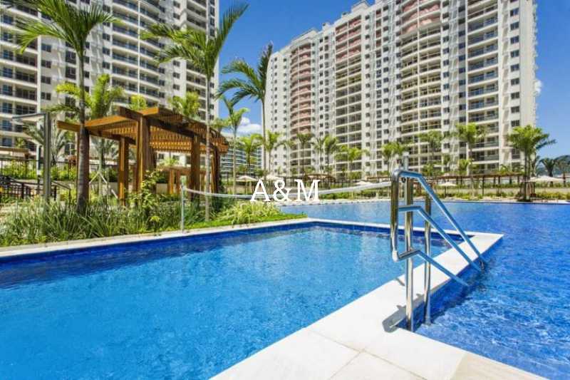 Piscina 2 - 6