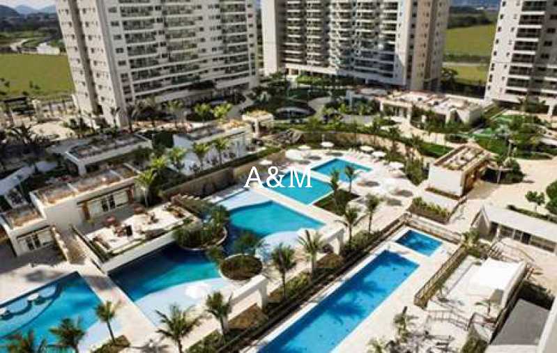 Piscina - 5