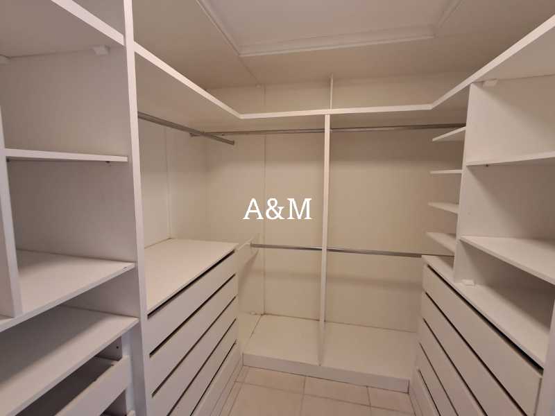 Conheça 3bb86edb-0e3f-4bcb-8c12-44f861 do imóvel - Cobertura 3 quartos à venda Recreio dos Bandeirantes, Rio de Janeiro - R$ 1.490.000 - AMCO30018 - 14 3bb86edb-0e3f-4bcb-8c12-44f861 - 14
