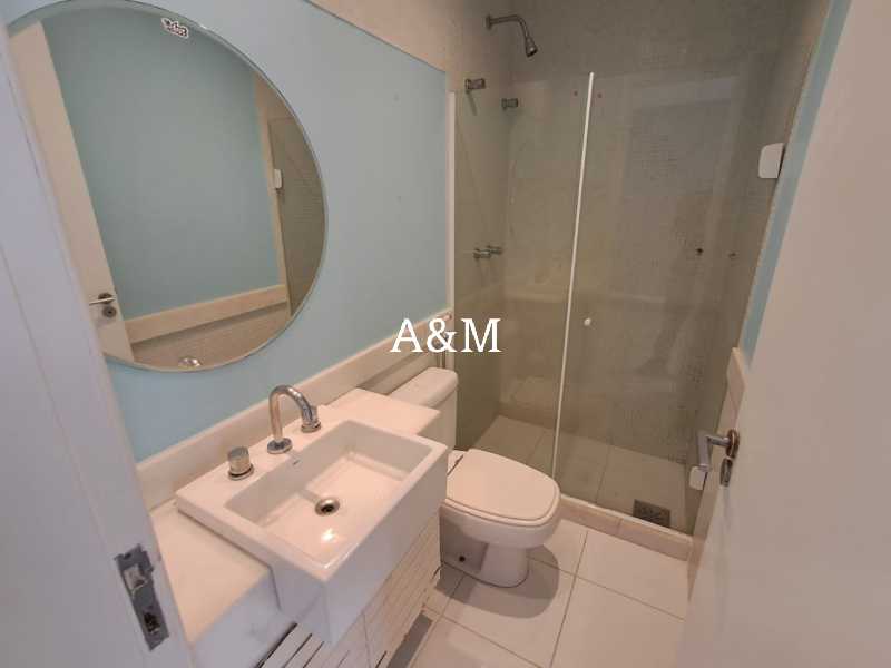 Conheça 5b2d7a4e-f964-4e36-bbde-3c7154 do imóvel - Cobertura 3 quartos à venda Recreio dos Bandeirantes, Rio de Janeiro - R$ 1.490.000 - AMCO30018 - 7 5b2d7a4e-f964-4e36-bbde-3c7154 - 7