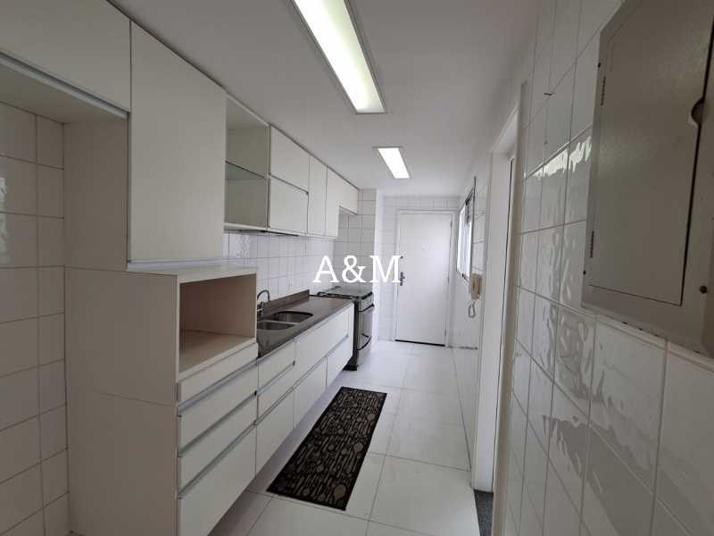 Conheça b6fb70f4-cb04-4492-b635-bedb49 do imóvel - Cobertura 3 quartos à venda Recreio dos Bandeirantes, Rio de Janeiro - R$ 1.490.000 - AMCO30018 - 12 b6fb70f4-cb04-4492-b635-bedb49 - 12