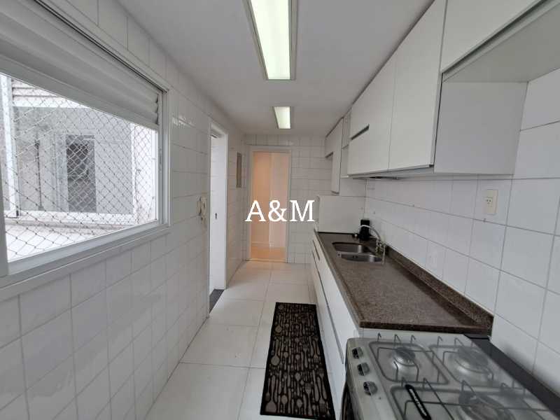 Conheça c114bcd6-6fb9-412b-a3b2-46c8b1 do imóvel - Cobertura 3 quartos à venda Recreio dos Bandeirantes, Rio de Janeiro - R$ 1.490.000 - AMCO30018 - 15 c114bcd6-6fb9-412b-a3b2-46c8b1 - 15