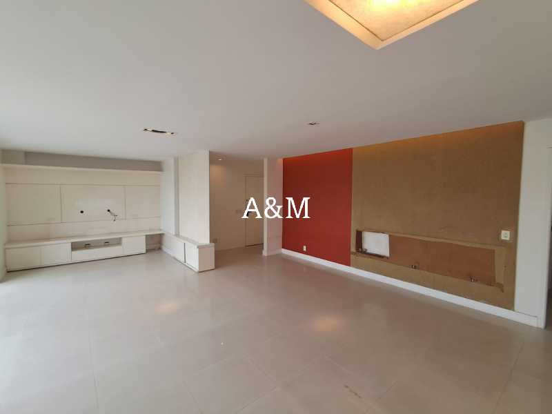 Conheça d9f08833-3ff5-4832-b908-a2d0a8 do imóvel - Cobertura 3 quartos à venda Recreio dos Bandeirantes, Rio de Janeiro - R$ 1.490.000 - AMCO30018 - 19 d9f08833-3ff5-4832-b908-a2d0a8 - 19