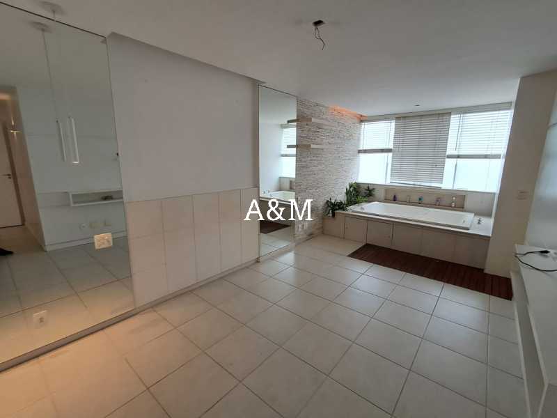 Conheça ef2ef887-5681-4ee7-b2aa-6b7c70 do imóvel - Cobertura 3 quartos à venda Recreio dos Bandeirantes, Rio de Janeiro - R$ 1.490.000 - AMCO30018 - 22 ef2ef887-5681-4ee7-b2aa-6b7c70 - 22