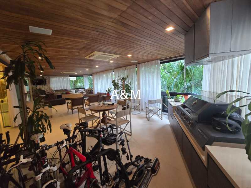 Conheça IMG-20250520-WA0044 do imóvel - Apartamento 5 quartos à venda Barra da Tijuca, Rio de Janeiro - R$ 4.500.000 - AMAP50001 - 16 IMG-20250520-WA0044 - 16