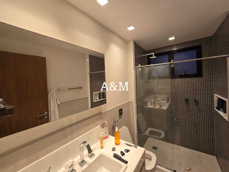 Conheça IMG-20250520-WA0047 do imóvel - Apartamento 5 quartos à venda Barra da Tijuca, Rio de Janeiro - R$ 4.500.000 - AMAP50001 - 18 IMG-20250520-WA0047 - 18