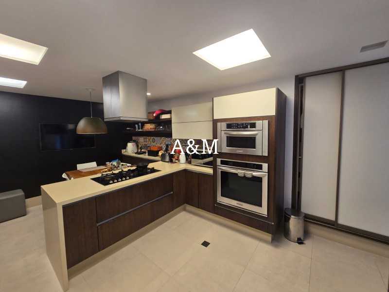Conheça IMG-20250520-WA0050 do imóvel - Apartamento 5 quartos à venda Barra da Tijuca, Rio de Janeiro - R$ 4.500.000 - AMAP50001 - 21 IMG-20250520-WA0050 - 21