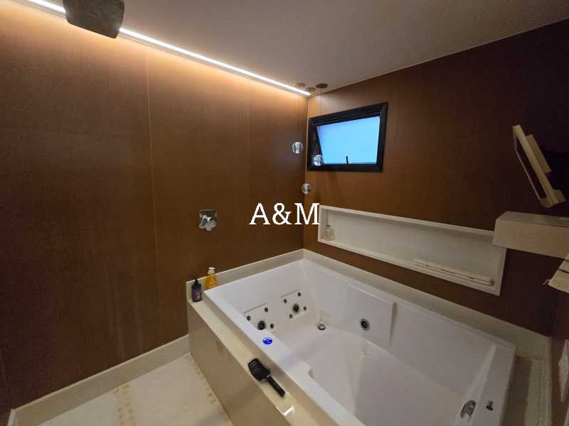 Conheça IMG-20250520-WA0052 do imóvel - Apartamento 5 quartos à venda Barra da Tijuca, Rio de Janeiro - R$ 4.500.000 - AMAP50001 - 23 IMG-20250520-WA0052 - 23