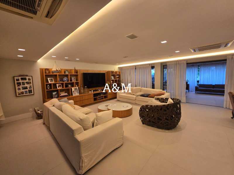 Conheça IMG-20250821-WA0108 do imóvel - Apartamento 5 quartos à venda Barra da Tijuca, Rio de Janeiro - R$ 4.500.000 - AMAP50001 - 26 IMG-20250821-WA0108 - 26