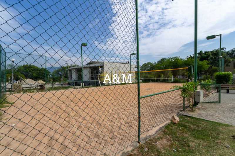 Conheça 77_G1538060623 do imóvel - Casa em Condomínio 5 quartos para venda e aluguel Barra da Tijuca, Rio de Janeiro - R$ 12.000.000 - AMCN50015 - 28 77_G1538060623 - 28