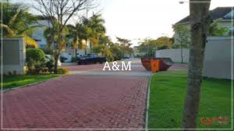 Conheça download do imóvel - Casa em Condomínio 5 quartos para venda e aluguel Barra da Tijuca, Rio de Janeiro - R$ 12.000.000 - AMCN50015 - 29 download - 29