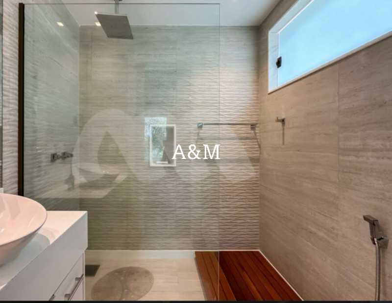 Conheça Imagem do WhatsApp de 2025-07- do imóvel - Casa em Condomínio 5 quartos para venda e aluguel Barra da Tijuca, Rio de Janeiro - R$ 12.000.000 - AMCN50015 - 16 Imagem do WhatsApp de 2025-07- - 16