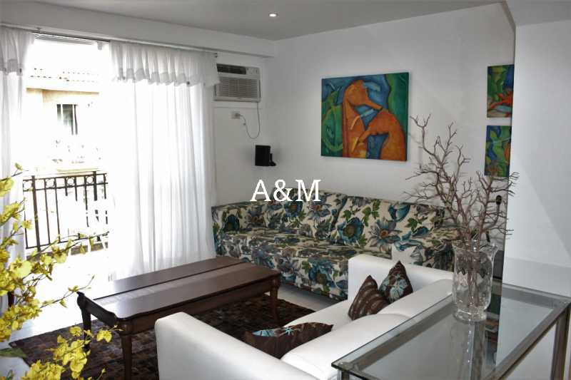 Conheça Imagem do WhatsApp de 2025-08- do imóvel - Apartamento para alugar Barra da Tijuca, Rio de Janeiro - R$ 9.000 - AMAP00010 - 1 Imagem do WhatsApp de 2025-08- - 1