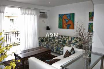 Apartamento para alugar Barra da Tijuca, Rio de Janeiro - R$ 9.000 - AMAP00010