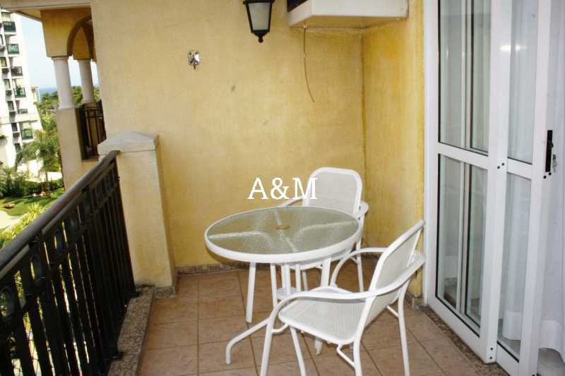 Conheça Imagem do WhatsApp de 2025-08- do imóvel - Apartamento para alugar Barra da Tijuca, Rio de Janeiro - R$ 9.000 - AMAP00010 - 5 Imagem do WhatsApp de 2025-08- - 5