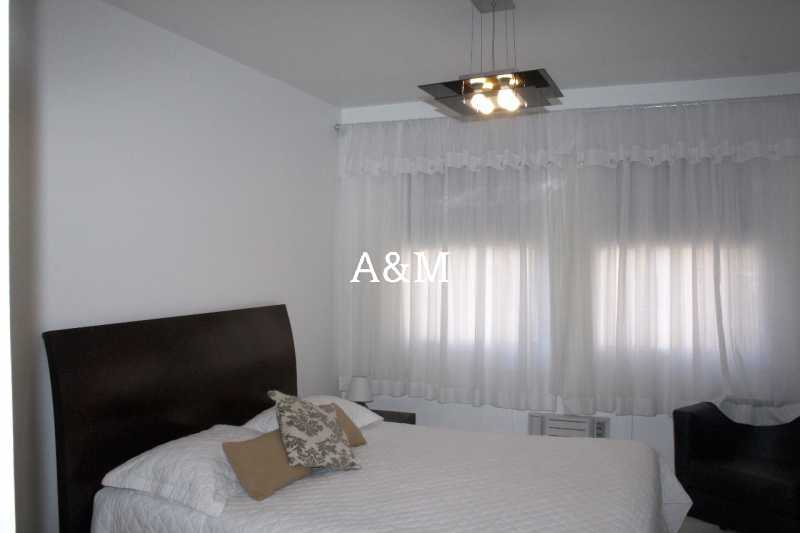 Conheça Imagem do WhatsApp de 2025-08- do imóvel - Apartamento para alugar Barra da Tijuca, Rio de Janeiro - R$ 9.000 - AMAP00010 - 3 Imagem do WhatsApp de 2025-08- - 3