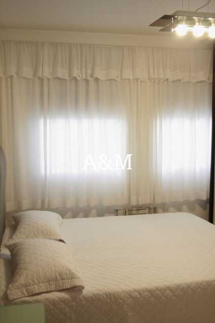 Conheça Imagem do WhatsApp de 2025-08- do imóvel - Apartamento para alugar Barra da Tijuca, Rio de Janeiro - R$ 9.000 - AMAP00010 - 4 Imagem do WhatsApp de 2025-08- - 4