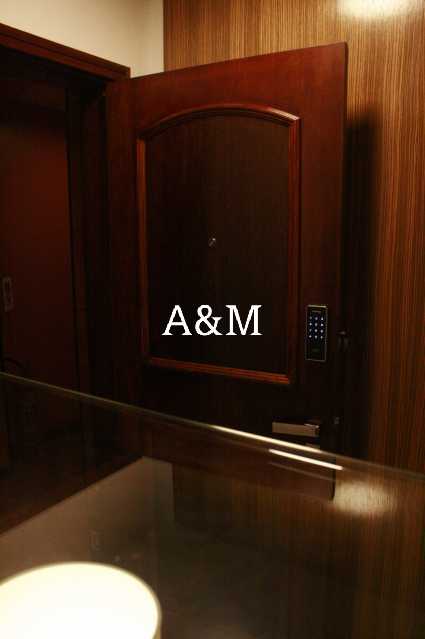 Conheça Imagem do WhatsApp de 2025-08- do imóvel - Apartamento para alugar Barra da Tijuca, Rio de Janeiro - R$ 9.000 - AMAP00010 - 14 Imagem do WhatsApp de 2025-08- - 14
