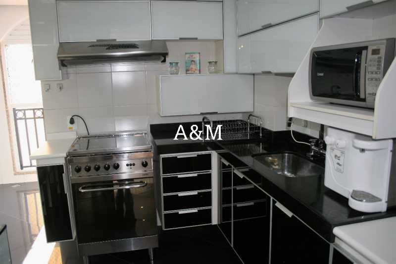 Conheça Imagem do WhatsApp de 2025-08- do imóvel - Apartamento para alugar Barra da Tijuca, Rio de Janeiro - R$ 9.000 - AMAP00010 - 2 Imagem do WhatsApp de 2025-08- - 2