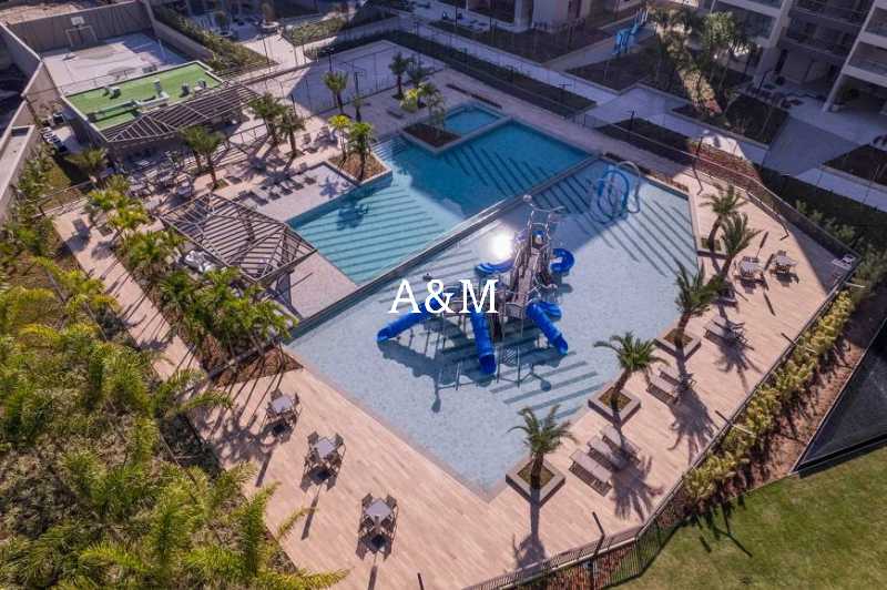Conheça 20231128_191424412_iOS do imóvel - Apartamento 3 quartos à venda Barra da Tijuca, Rio de Janeiro - R$ 1.790.000 - AMAP30060 - 1 20231128_191424412_iOS - 1