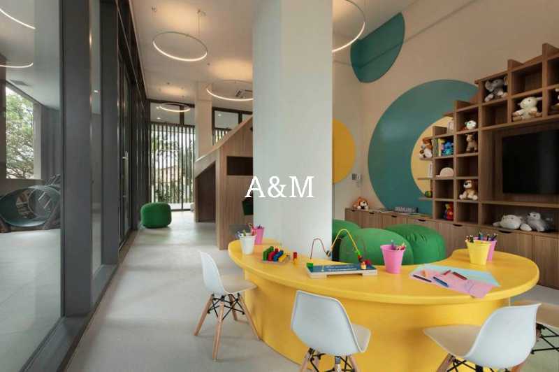 Conheça 20231128_191446539_iOS do imóvel - Apartamento 3 quartos à venda Barra da Tijuca, Rio de Janeiro - R$ 1.790.000 - AMAP30060 - 25 20231128_191446539_iOS - 25