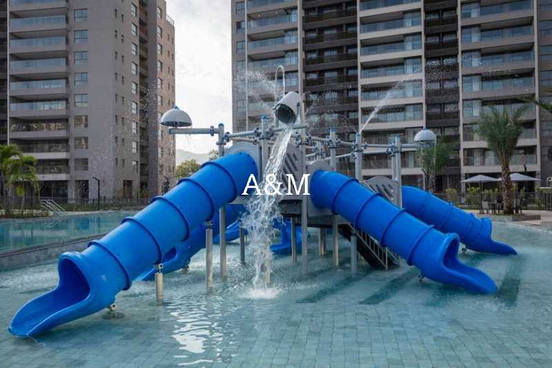 Conheça 20231128_191454097_iOS do imóvel - Apartamento 3 quartos à venda Barra da Tijuca, Rio de Janeiro - R$ 1.790.000 - AMAP30060 - 20 20231128_191454097_iOS - 20