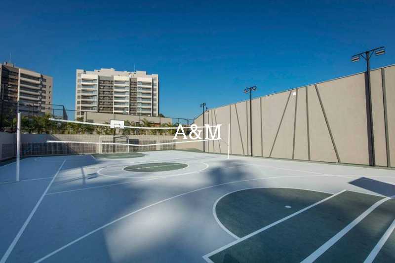 Conheça 20231128_191501853_iOS do imóvel - Apartamento 3 quartos à venda Barra da Tijuca, Rio de Janeiro - R$ 1.790.000 - AMAP30060 - 27 20231128_191501853_iOS - 27