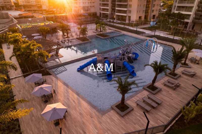 Conheça 20231128_191527325_iOS do imóvel - Apartamento 3 quartos à venda Barra da Tijuca, Rio de Janeiro - R$ 1.790.000 - AMAP30060 - 18 20231128_191527325_iOS - 18