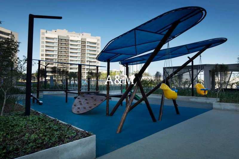 Conheça 20231128_191538964_iOS do imóvel - Apartamento 3 quartos à venda Barra da Tijuca, Rio de Janeiro - R$ 1.790.000 - AMAP30060 - 29 20231128_191538964_iOS - 29