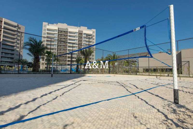 Conheça 20231128_191542583_iOS do imóvel - Apartamento 3 quartos à venda Barra da Tijuca, Rio de Janeiro - R$ 1.790.000 - AMAP30060 - 24 20231128_191542583_iOS - 24