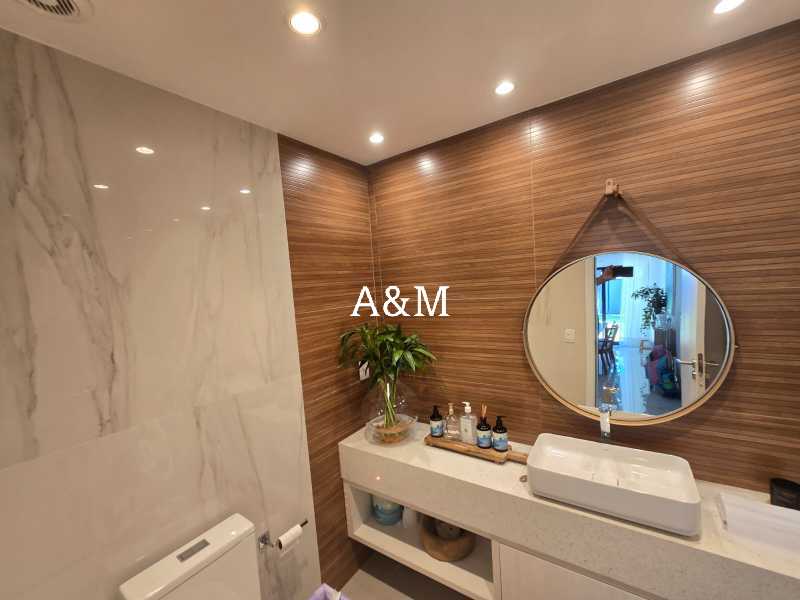 Conheça IMG-20250414-WA0033 do imóvel - Casa em Condomínio 4 quartos para venda e aluguel Barra da Tijuca, Rio de Janeiro - R$ 6.500.000 - AMCN40030 - 10 IMG-20250414-WA0033 - 10