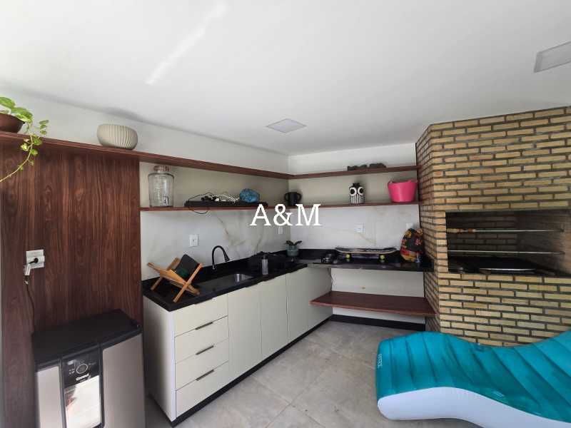Conheça IMG-20250414-WA0035 do imóvel - Casa em Condomínio 4 quartos para venda e aluguel Barra da Tijuca, Rio de Janeiro - R$ 6.500.000 - AMCN40030 - 26 IMG-20250414-WA0035 - 26