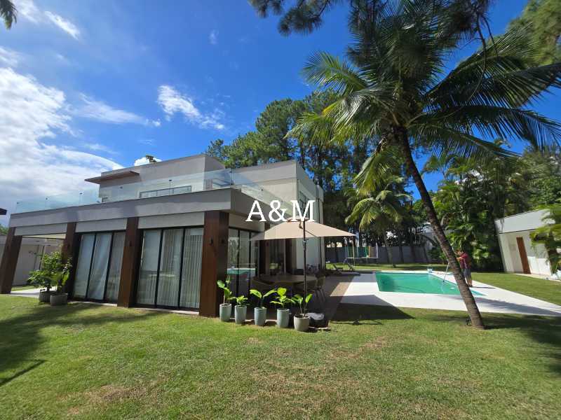 Conheça IMG-20250414-WA0037 do imóvel - Casa em Condomínio 4 quartos para venda e aluguel Barra da Tijuca, Rio de Janeiro - R$ 6.500.000 - AMCN40030 - 1 IMG-20250414-WA0037 - 1