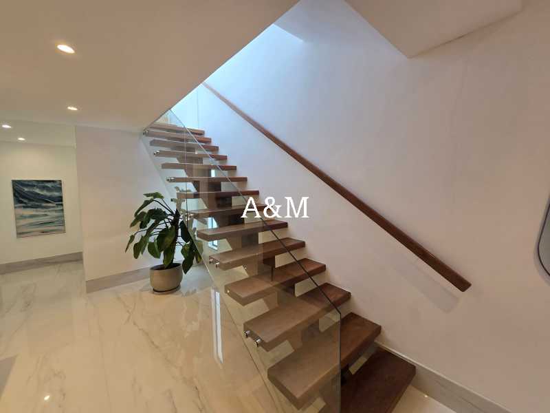 Conheça IMG-20250414-WA0059 do imóvel - Casa em Condomínio 4 quartos para venda e aluguel Barra da Tijuca, Rio de Janeiro - R$ 6.500.000 - AMCN40030 - 13 IMG-20250414-WA0059 - 13