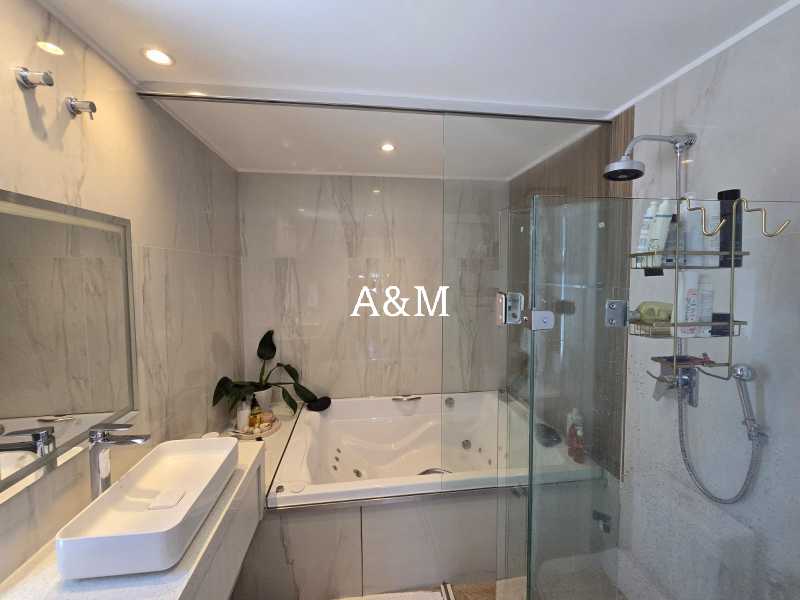 Conheça IMG-20250414-WA0069 do imóvel - Casa em Condomínio 4 quartos para venda e aluguel Barra da Tijuca, Rio de Janeiro - R$ 6.500.000 - AMCN40030 - 17 IMG-20250414-WA0069 - 17