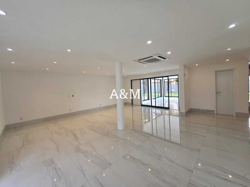 Conheça WhatsApp Image 2025-12-15 at 1 do imóvel - Casa em Condomínio 4 quartos para venda e aluguel Barra da Tijuca, Rio de Janeiro - R$ 6.500.000 - AMCN40030 - 5 WhatsApp Image 2025-12-15 at 1 - 5