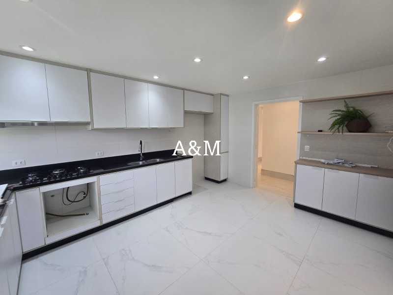 Conheça WhatsApp Image 2025-12-15 at 1 do imóvel - Casa em Condomínio 4 quartos para venda e aluguel Barra da Tijuca, Rio de Janeiro - R$ 6.500.000 - AMCN40030 - 12 WhatsApp Image 2025-12-15 at 1 - 12