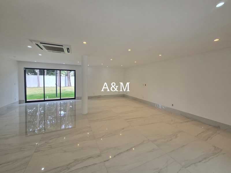 Conheça WhatsApp Image 2025-12-15 at 1 do imóvel - Casa em Condomínio 4 quartos para venda e aluguel Barra da Tijuca, Rio de Janeiro - R$ 6.500.000 - AMCN40030 - 7 WhatsApp Image 2025-12-15 at 1 - 7