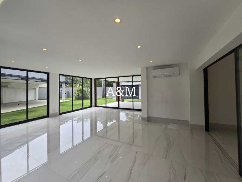 Conheça WhatsApp Image 2025-12-15 at 1 do imóvel - Casa em Condomínio 4 quartos para venda e aluguel Barra da Tijuca, Rio de Janeiro - R$ 6.500.000 - AMCN40030 - 9 WhatsApp Image 2025-12-15 at 1 - 9