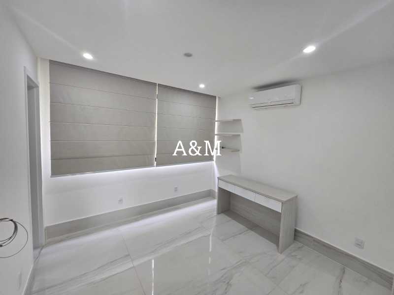 Conheça WhatsApp Image 2025-12-15 at 1 do imóvel - Casa em Condomínio 4 quartos para venda e aluguel Barra da Tijuca, Rio de Janeiro - R$ 6.500.000 - AMCN40030 - 23 WhatsApp Image 2025-12-15 at 1 - 23