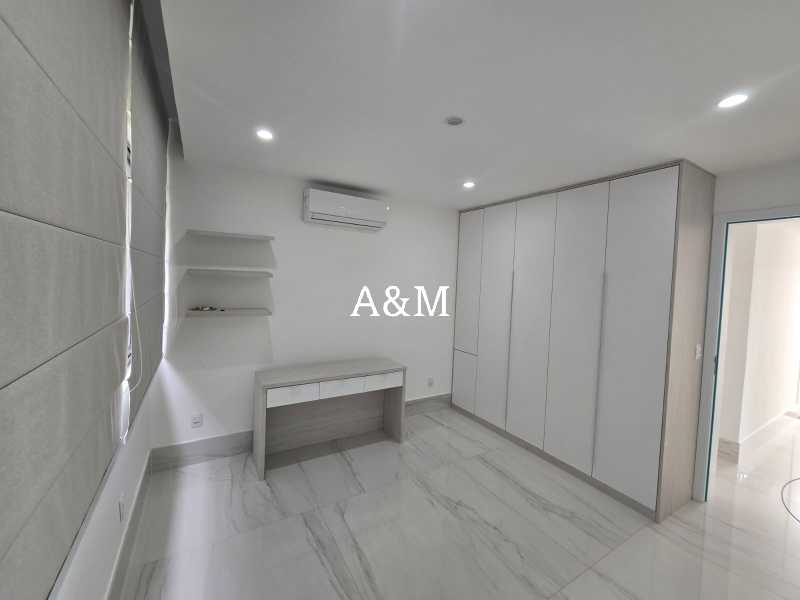 Conheça WhatsApp Image 2025-12-15 at 1 do imóvel - Casa em Condomínio 4 quartos para venda e aluguel Barra da Tijuca, Rio de Janeiro - R$ 6.500.000 - AMCN40030 - 24 WhatsApp Image 2025-12-15 at 1 - 24