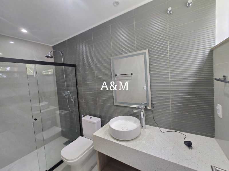 Conheça WhatsApp Image 2025-12-15 at 1 do imóvel - Casa em Condomínio 4 quartos para venda e aluguel Barra da Tijuca, Rio de Janeiro - R$ 6.500.000 - AMCN40030 - 21 WhatsApp Image 2025-12-15 at 1 - 21