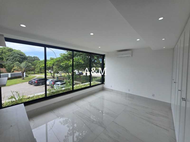 Conheça WhatsApp Image 2025-12-15 at 1 do imóvel - Casa em Condomínio 4 quartos para venda e aluguel Barra da Tijuca, Rio de Janeiro - R$ 6.500.000 - AMCN40030 - 22 WhatsApp Image 2025-12-15 at 1 - 22