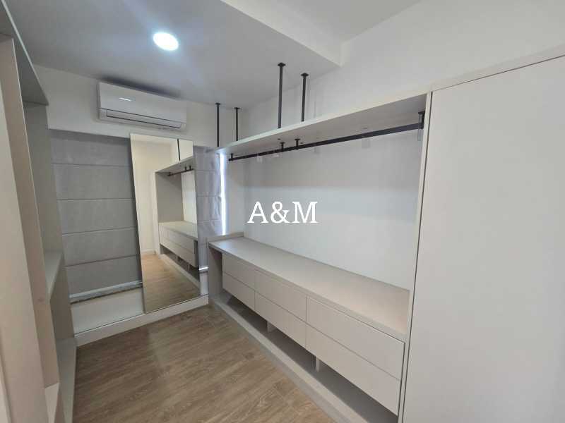 Conheça WhatsApp Image 2025-12-15 at 1 do imóvel - Casa em Condomínio 4 quartos para venda e aluguel Barra da Tijuca, Rio de Janeiro - R$ 6.500.000 - AMCN40030 - 16 WhatsApp Image 2025-12-15 at 1 - 16