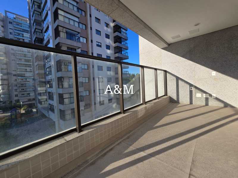 Conheça WhatsApp Image 2026-02-14 at 0 do imóvel - Apartamento 2 quartos à venda Barra da Tijuca, Rio de Janeiro - R$ 1.280.000 - AMAP20055 - 5 WhatsApp Image 2026-02-14 at 0 - 5