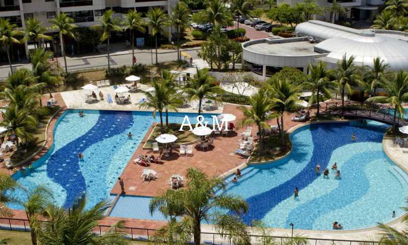 Conheça 2015-785540560-2015012573595.j do imóvel - Apartamento 2 quartos para alugar Barra da Tijuca, Rio de Janeiro - R$ 12.000 - AMAP20056 - 15 2015-785540560-2015012573595.j - 15