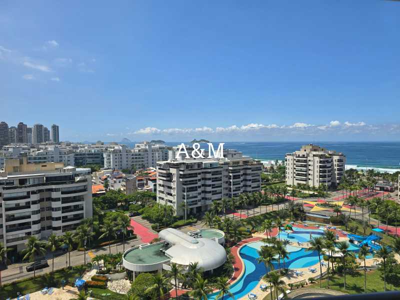 Conheça WhatsApp Image 2026-03-04 at 1 do imóvel - Apartamento 2 quartos para alugar Barra da Tijuca, Rio de Janeiro - R$ 12.000 - AMAP20056 - 16 WhatsApp Image 2026-03-04 at 1 - 16