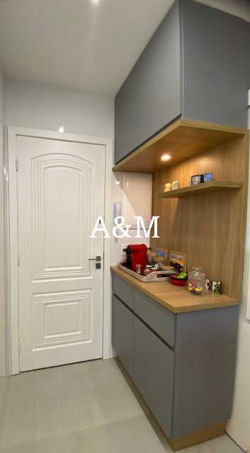 Conheça WhatsApp Image 2026-06-11 at 2 do imóvel - Apartamento à venda Avenida Marechal Henrique Lott, Barra da Tijuca, Rio de Janeiro - R$ 1.260.000 - AMAP20058 - 20 WhatsApp Image 2026-06-11 at 2 - 20
